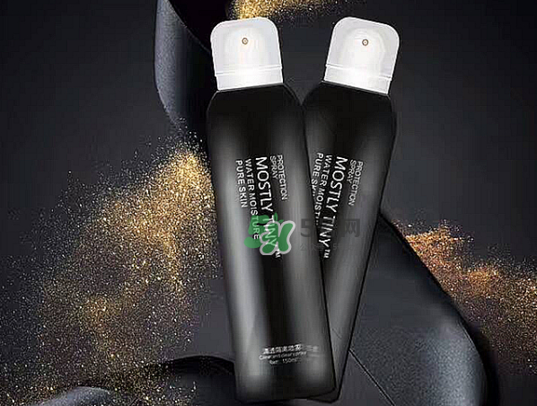 mos防曬噴霧好用嗎？mos防曬噴霧多少錢？