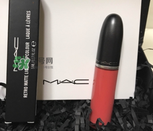 mac液體子彈頭多少錢？mac液體子彈頭價格