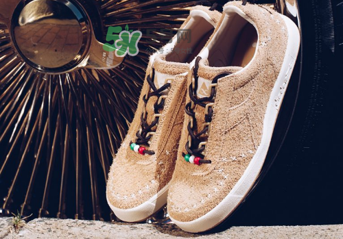 social status與diadora聯(lián)名b.elite x pic手工鞋在哪買(mǎi)？