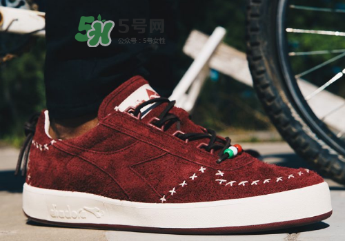 social status與diadora聯(lián)名b.elite x pic手工鞋在哪買(mǎi)？