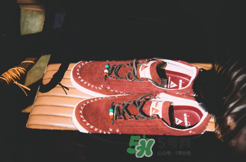 social status與diadora聯(lián)名b.elite x pic手工鞋在哪買(mǎi)？