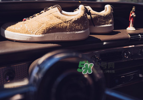 social status與diadora聯(lián)名b.elite x pic手工鞋在哪買(mǎi)？