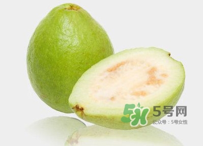 芭樂一天吃幾個(gè)好？芭樂怎樣才算熟了