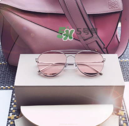 gentle monster是什么牌子_哪個國家的？