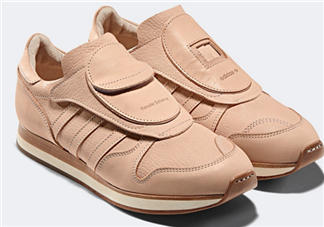 adidas by hender scheme聯(lián)名皮革運動鞋多少錢_發(fā)售時間