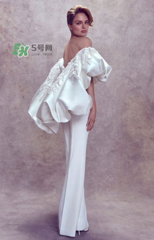 ashi studio2017秋冬高定系列怎么樣_好看嗎_款式有哪些？