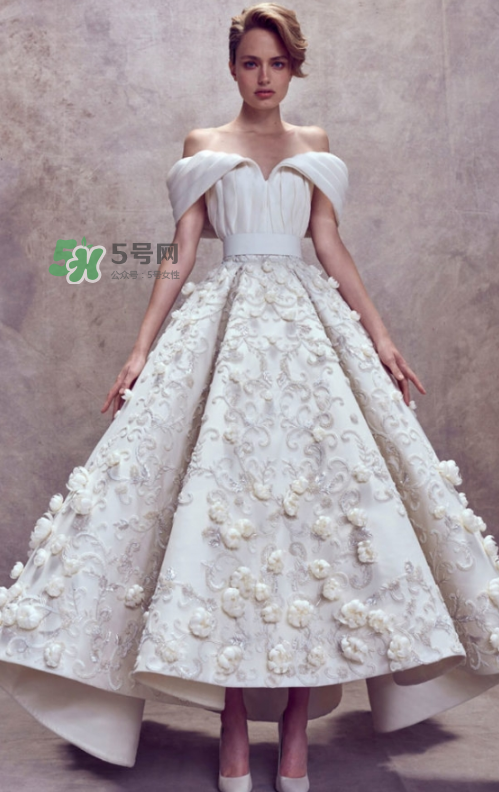 ashi studio2017秋冬高定系列怎么樣_好看嗎_款式有哪些？