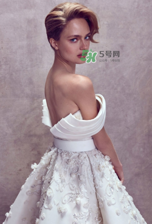 ashi studio2017秋冬高定系列怎么樣_好看嗎_款式有哪些？