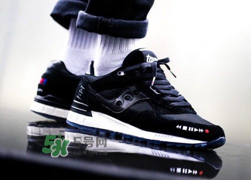 tgwo與saucony聯(lián)名shadow 5000vhs運動鞋在哪買？
