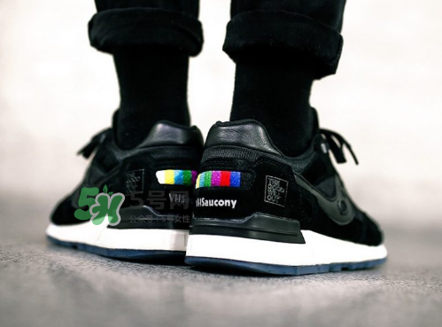 tgwo與saucony聯(lián)名shadow 5000vhs運動鞋在哪買？