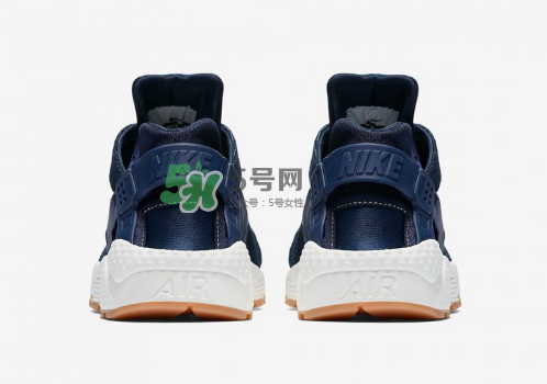 nike air huarache丹寧配色國(guó)內(nèi)會(huì)發(fā)售嗎？耐克華萊士牛仔色發(fā)售信息