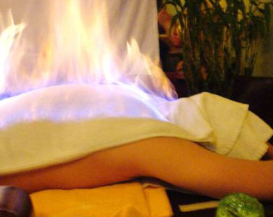 火療有什么害處？火療能經(jīng)常做嗎