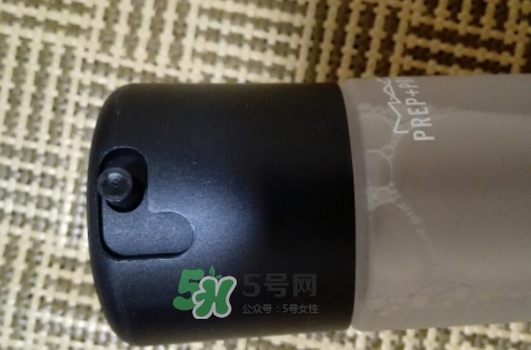 mac保濕噴霧怎么用？mac魅可保濕噴霧使用方法