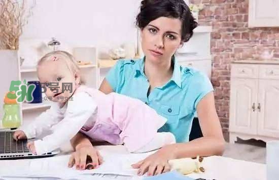 全職媽媽口述：我為什么要放棄高薪親自帶孩子？