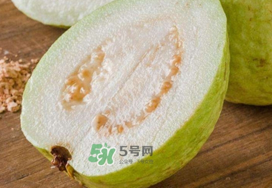 哪些人不能吃芭樂(lè)？芭樂(lè)不能和什么一起吃