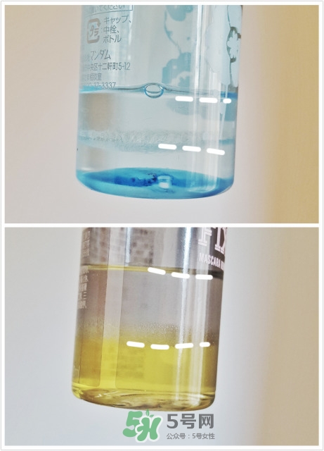 卸妝液的使用方法 卸妝液怎么用 卸妝液的使用方法 卸妝液怎么用