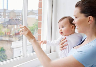 全職媽媽口述：我為什么要放棄高薪親自帶孩子？