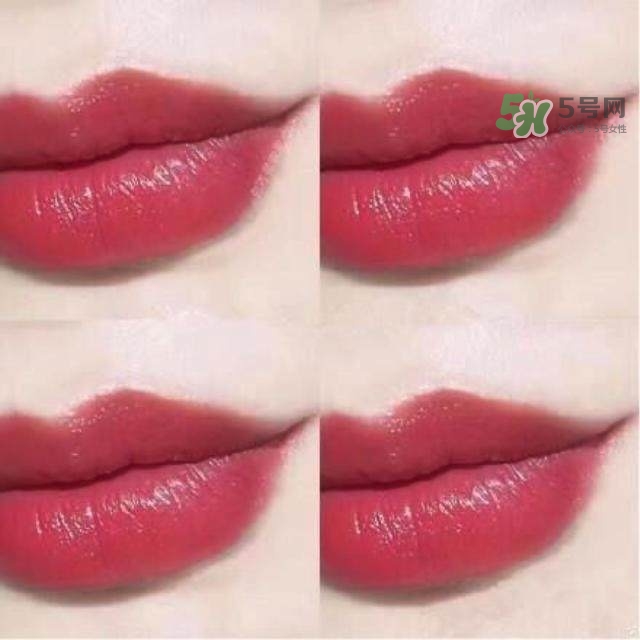 夏天熱門口紅色號(hào) 適合夏天的口紅推薦 夏天熱門口紅色號(hào) 適合夏天的口紅推薦