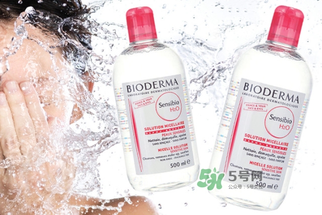 卸妝液的使用方法 卸妝液怎么用 卸妝液的使用方法 卸妝液怎么用