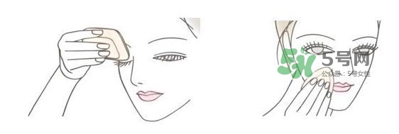 資生堂119粉撲好用嗎 資生堂119粉撲用法 資生堂119粉撲好用嗎 資生堂119粉撲用法