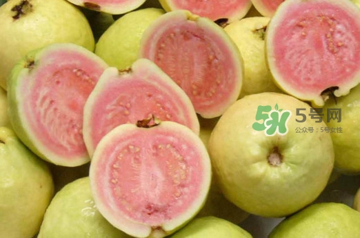 芭樂皮能吃嗎？芭樂皮可以吃嗎