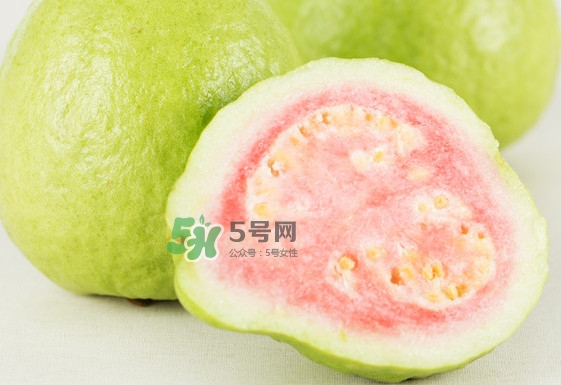 芭樂一天吃幾個(gè)好？芭樂怎樣才算熟了