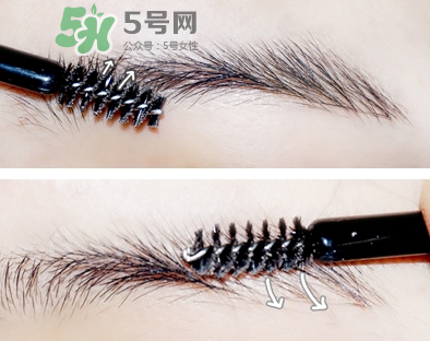 三色眉粉怎么用 三色眉粉畫法步驟教程 三色眉粉怎么用 三色眉粉畫法步驟教程