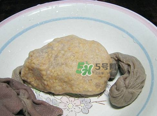 芭樂籽吃了會便秘嗎？芭樂的籽能種嗎