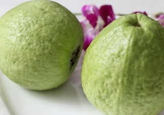 芭樂怎么挑選？如何挑選紅心芭樂