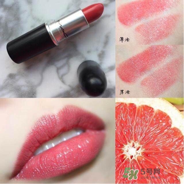 夏天熱門口紅色號(hào) 適合夏天的口紅推薦 夏天熱門口紅色號(hào) 適合夏天的口紅推薦