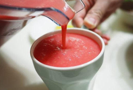 芭樂怎么切好看？芭樂怎么榨汁