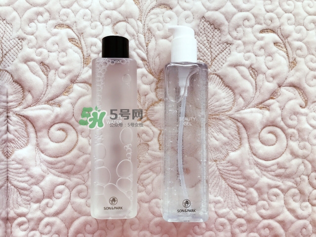 son park化妝水怎么樣_son park美容水好用嗎 son park化妝水怎么樣_son park美容水好用嗎