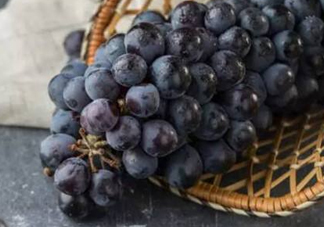 夏黑葡萄有籽嗎？夏黑葡萄好吃嗎？