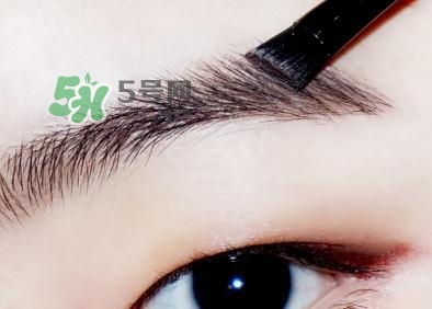 三色眉粉怎么用 三色眉粉畫法步驟教程 三色眉粉怎么用 三色眉粉畫法步驟教程