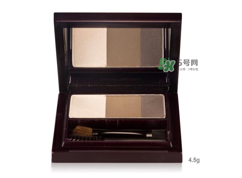 三色眉粉怎么用 三色眉粉畫法步驟教程 三色眉粉怎么用 三色眉粉畫法步驟教程