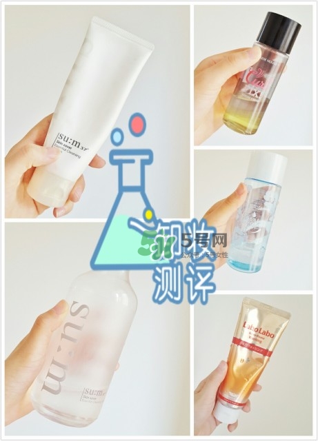 卸妝液的使用方法 卸妝液怎么用 卸妝液的使用方法 卸妝液怎么用