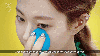 不同膚質底妝涂抹方法 各種肌膚底妝怎么涂 不同膚質底妝涂抹方法 各種肌膚底妝怎么涂