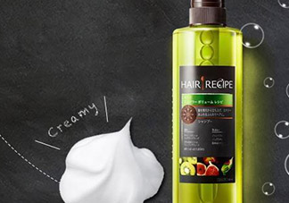 hair recipe洗發(fā)水多少錢？hair recipe水果洗發(fā)水保質(zhì)期