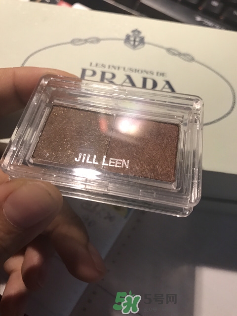 jill leen雙色眼影多少錢_jill leen雙色眼影專柜價格 jill leen雙色眼影多少錢_jill leen雙色眼影專柜價格