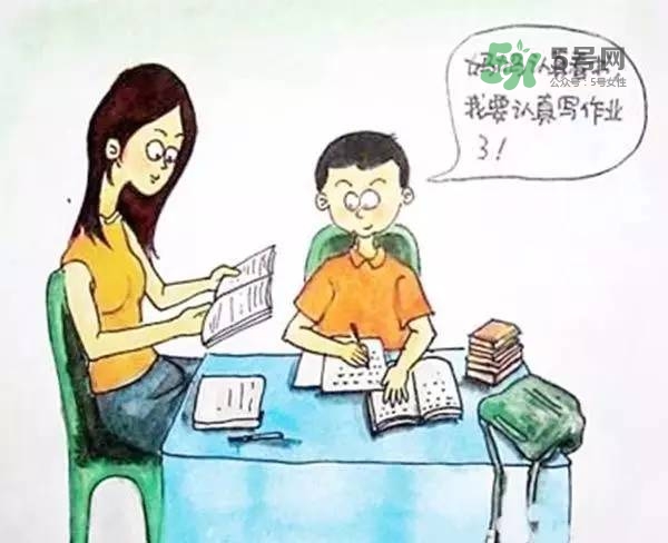 暑假孩子不寫(xiě)作業(yè)怎么辦？暑假不想寫(xiě)作業(yè)怎么教育？