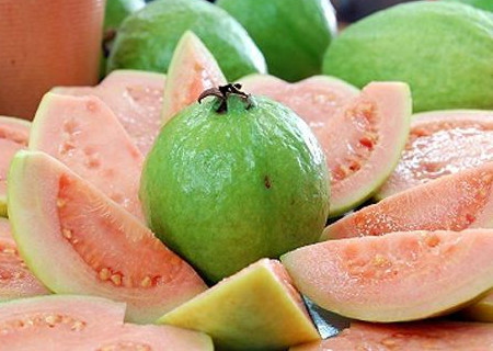 芭樂多少錢一斤？紅心芭樂多少錢一斤