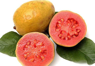 芭樂(lè)可以減肥嗎？吃芭樂(lè)可以喝牛奶嗎？