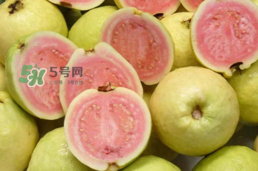 哪些人不能吃芭樂(lè)？芭樂(lè)不能和什么一起吃