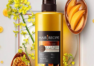 hair recipe護(hù)發(fā)素怎么樣？hair recipe護(hù)發(fā)素多少錢