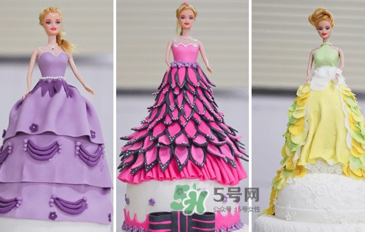 翻糖蛋糕制作都需要哪些？做一個翻糖蛋糕需要多長時間