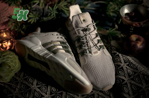 highs and lows與adidas eqt support adv聯(lián)名在哪買？