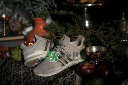 highs and lows與adidas eqt support adv聯(lián)名在哪買？