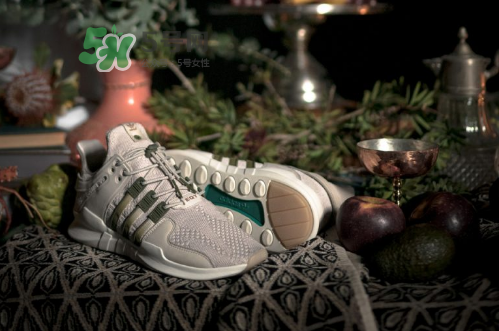 highs and lows與adidas eqt support adv聯(lián)名在哪買？