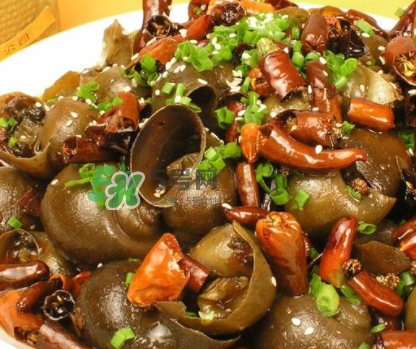 怎么殺死福壽螺寄生蟲？福壽螺寄生蟲怎么去除？