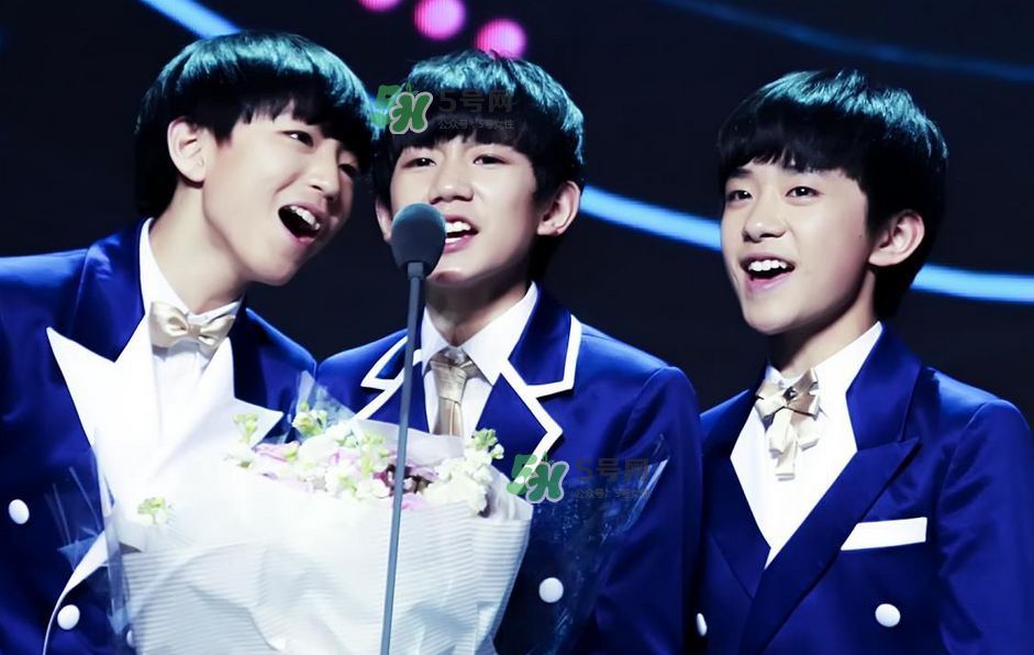 TF老boys是什么意思？TF老boys是哪些人？